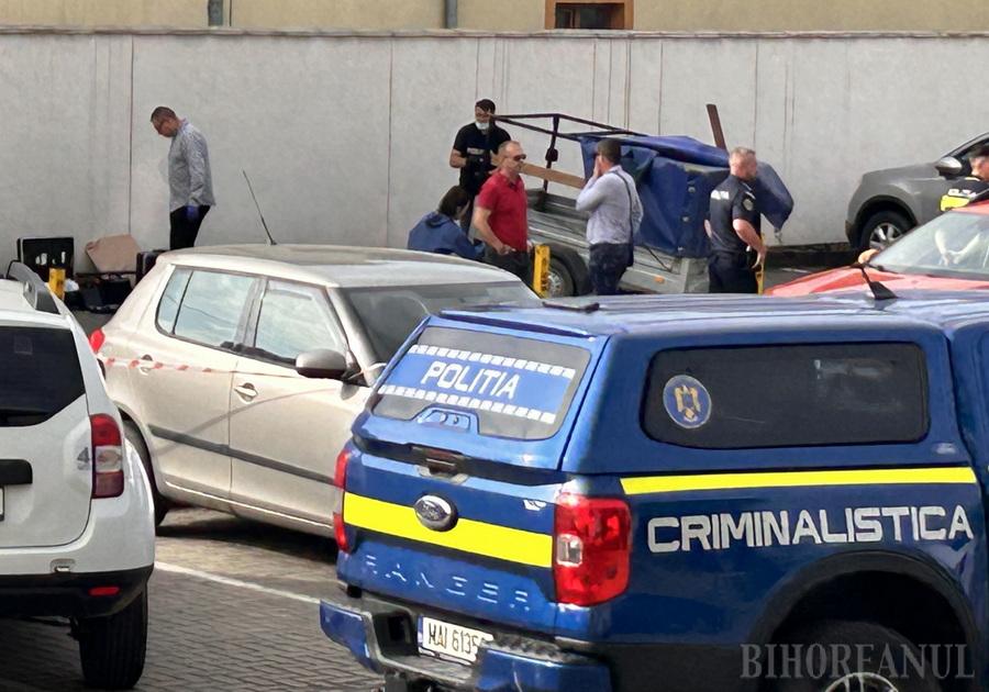 Crima de la Oradea: Aspecte îngrozitoare ies la iveală
