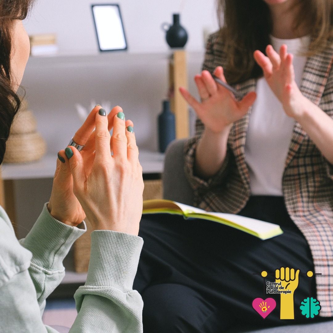 Primul Centru de Psihoterapie Gratuită din România