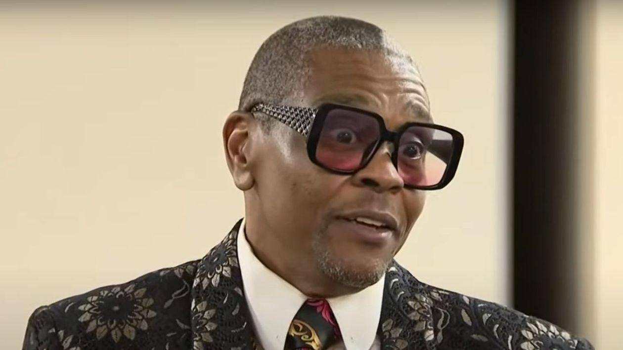 Sunt celebru! Medicii nu l-au crezut…