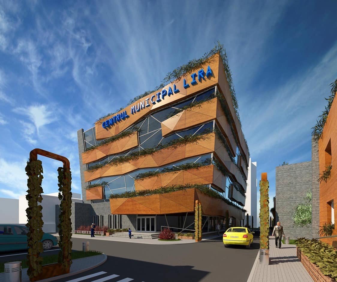 Nicuşor Dan: ”Vom avea cea mai mare Bancă de Alimente”