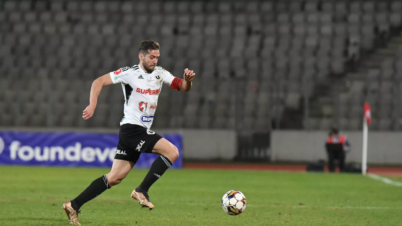 Chipciu îl atacă pe Iordănescu