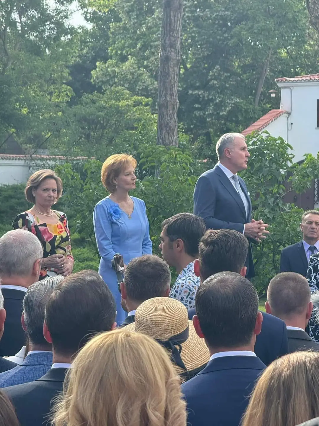 Casa Regală a României, omagiu pentru Republica Moldova