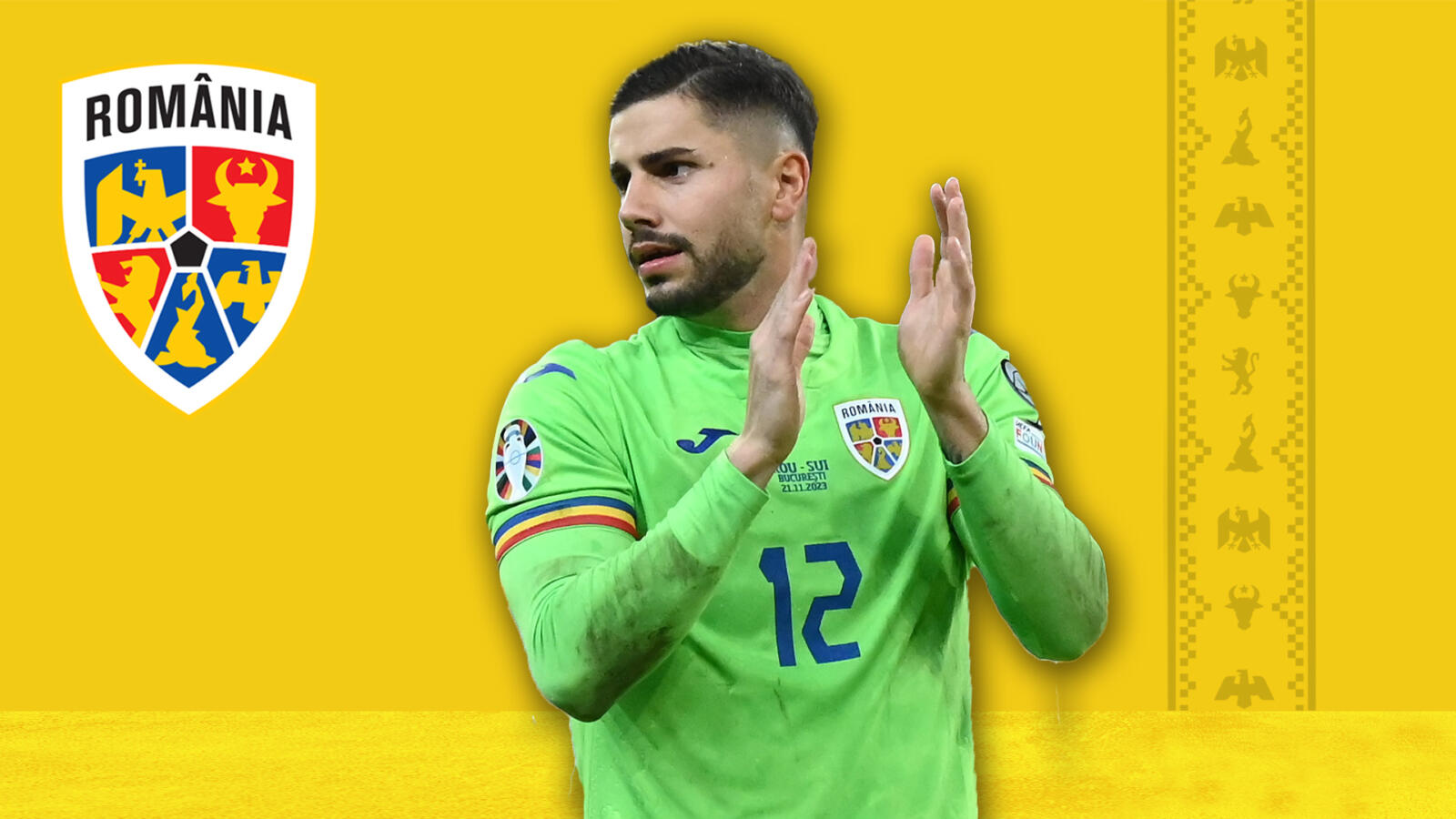 Horațiu Moldovan, sătul de banca lui Atletico  