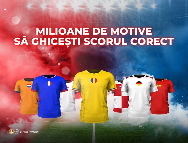 NetBet oferă 100 de mingi oficiale ale Campionatului din Germania