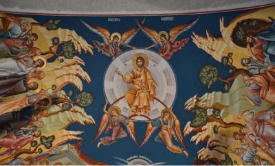 Înălțarea Domnului, înălțarea omului