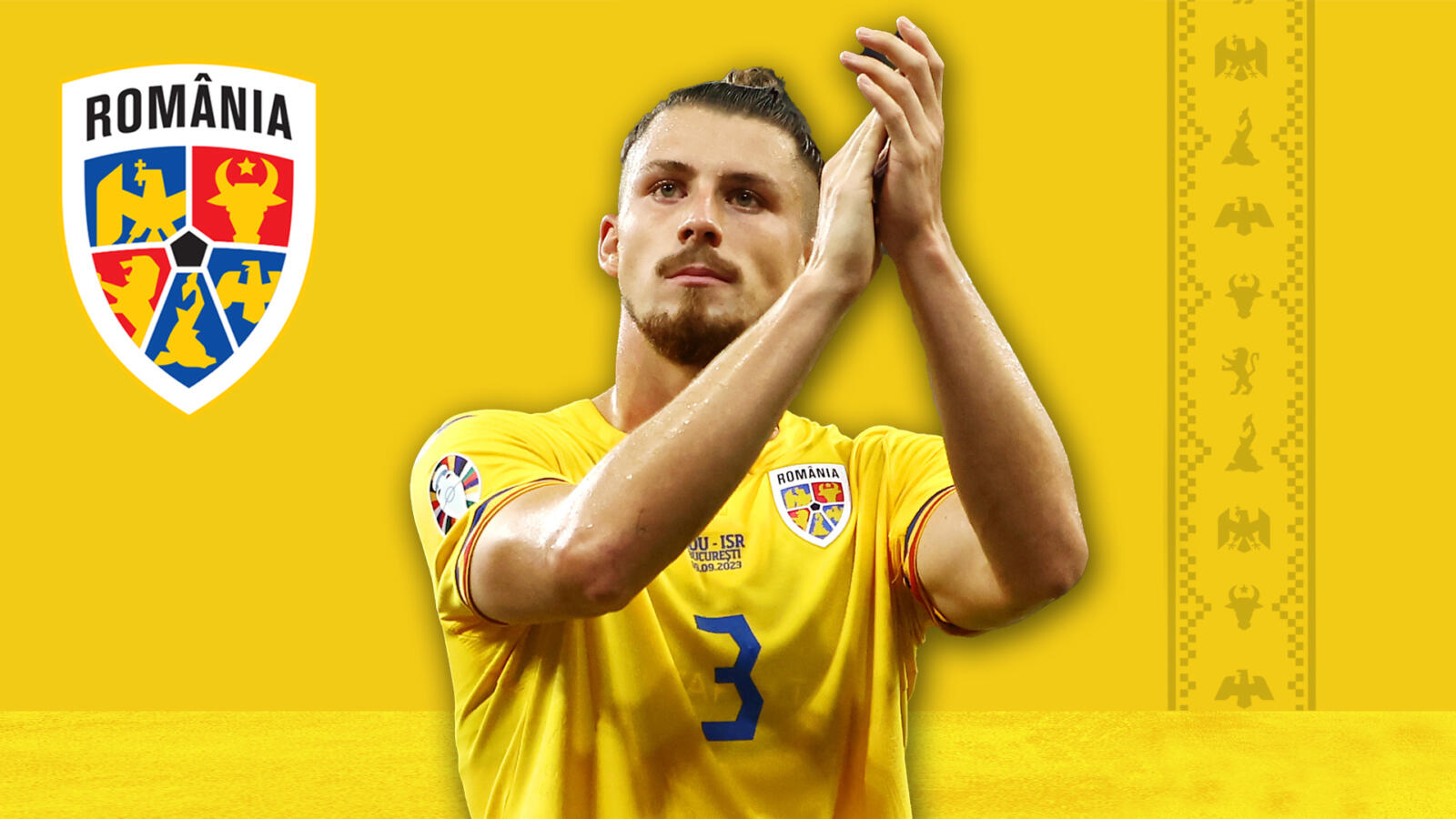 Ucrainenii despre tricolori: Locul 2 doar cu noroc