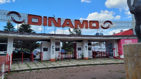 Buldozerele intră în Groapa din Ștefan cel Mare