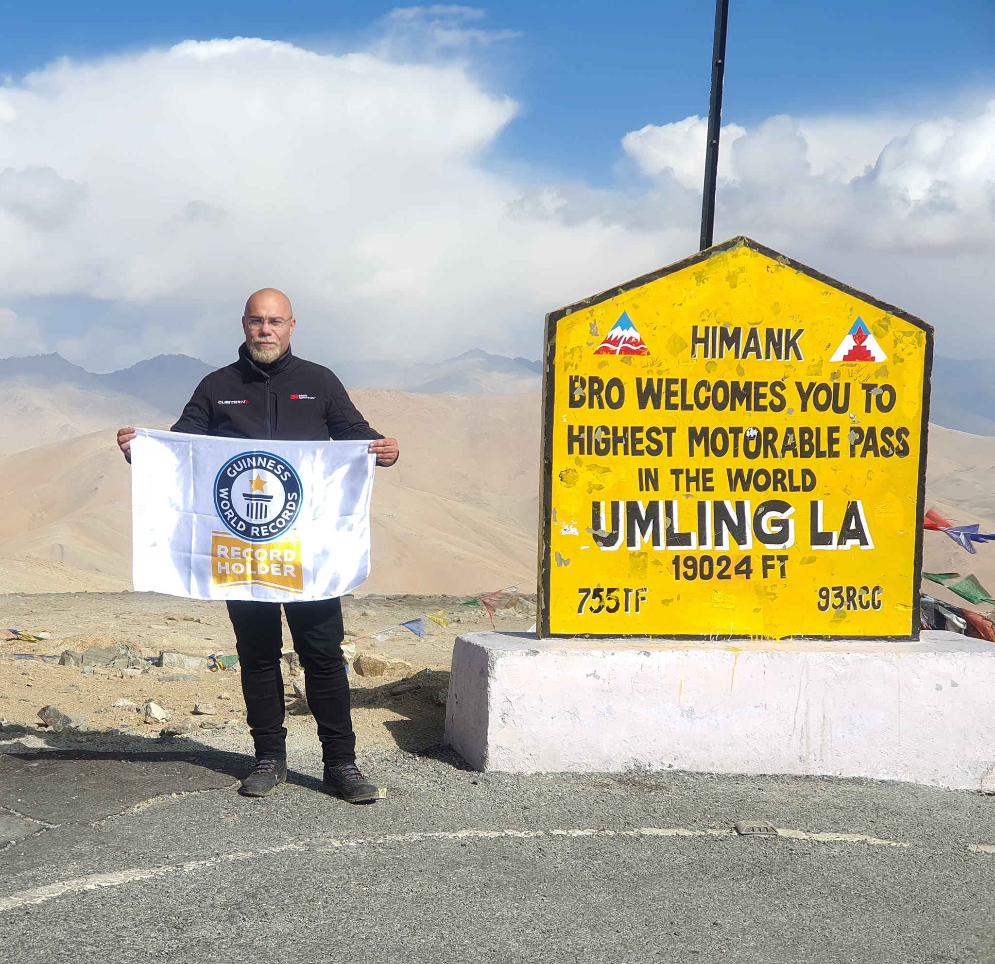 Pianistul din Oradea care a stabilit un nou record mondial!