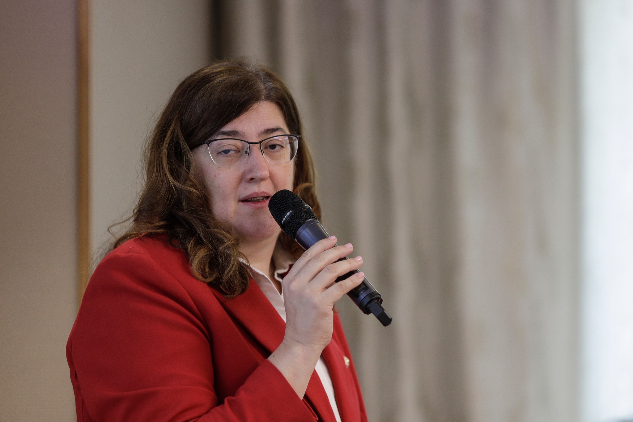 Demisie la vârful Directoratului de Securitate Cibernetică