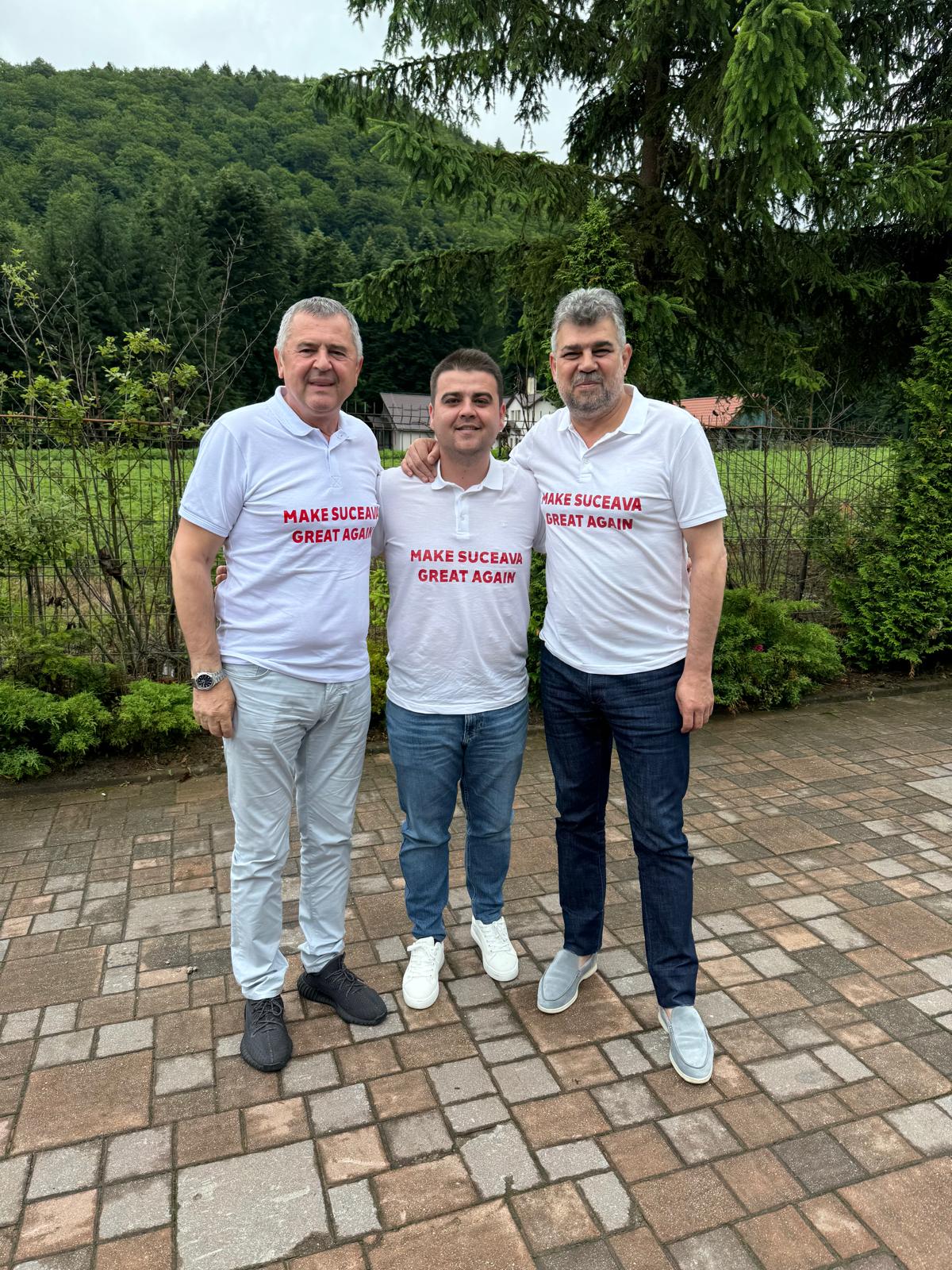 Păruieli în Coaliție: „Oare a învățat dl Ciolacu limba engleză?”