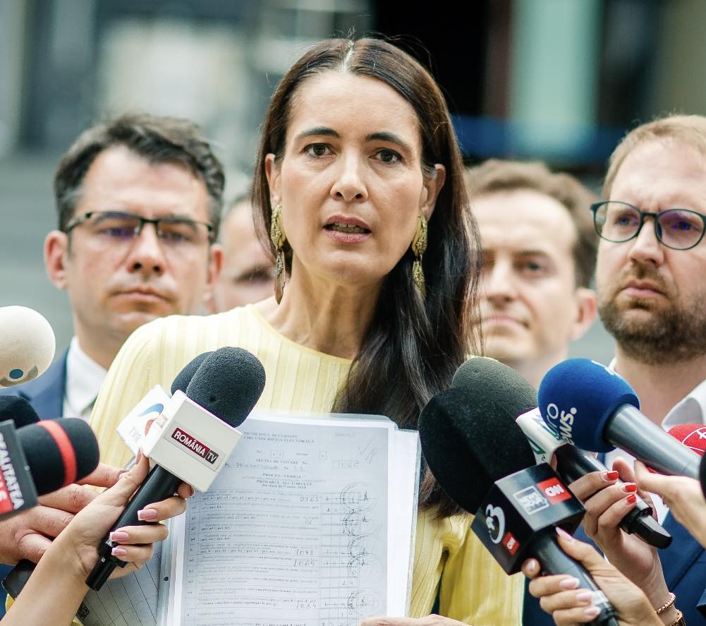 Clotilde Armand: S-a folosit metoda Suveica