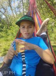 Băiatul de 10 ani dispărut a fost găsit