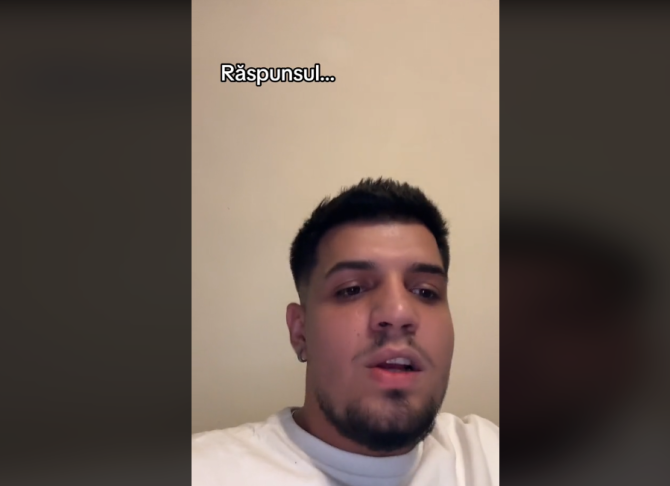 Declaraţia zilei în scandalul Babasha! „Experimentul woke a reușit”