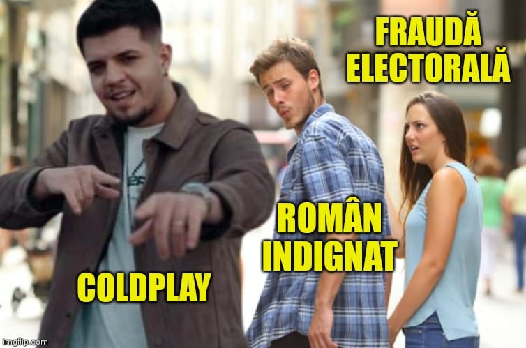 Dă-le circ, ține-i ocupați