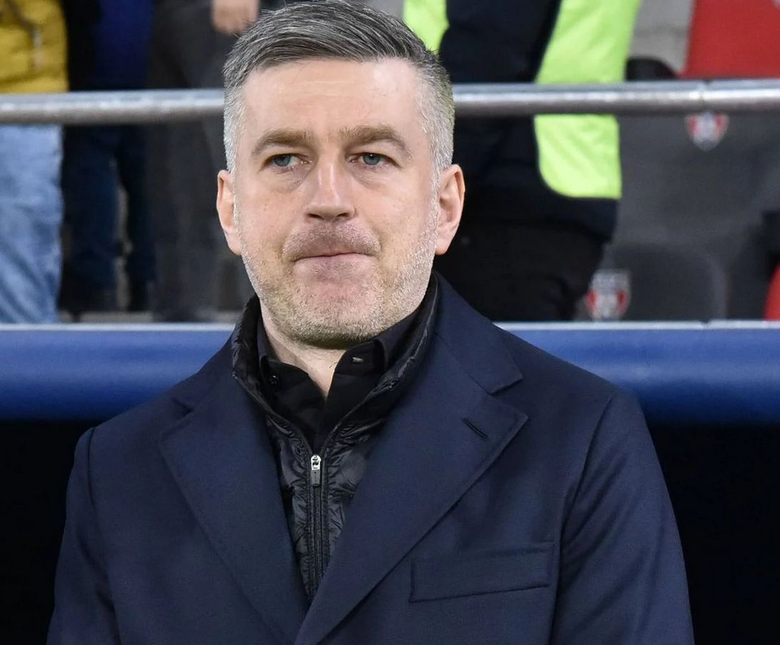 Edi Iordănescu: ”Dumnezeu răsplătește într-un final”