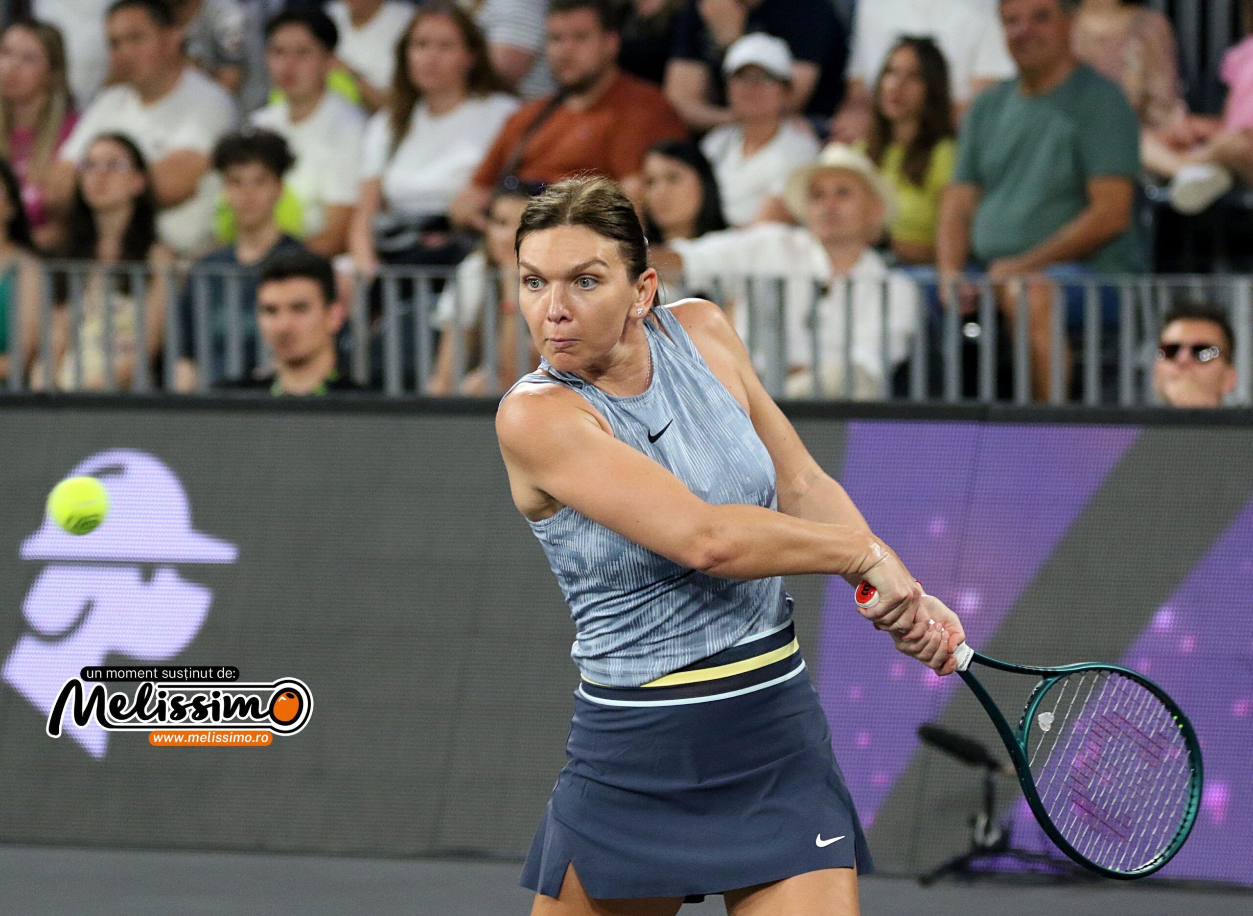 Decizie finală pentru Simona