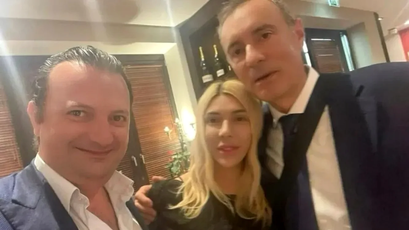 Coldea, consilier al premierului albanez. Generalul, îndemnat să fugă!