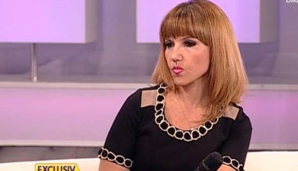 Scandal la TVR. Marina Almășan:  „A stârnit mare vânzoleală”