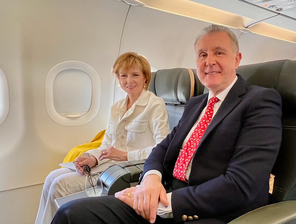 Familia Regală a plecat în Finlanda