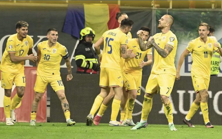 România-Ucraina: Presa ucraineană ne ia la preț de matineu 