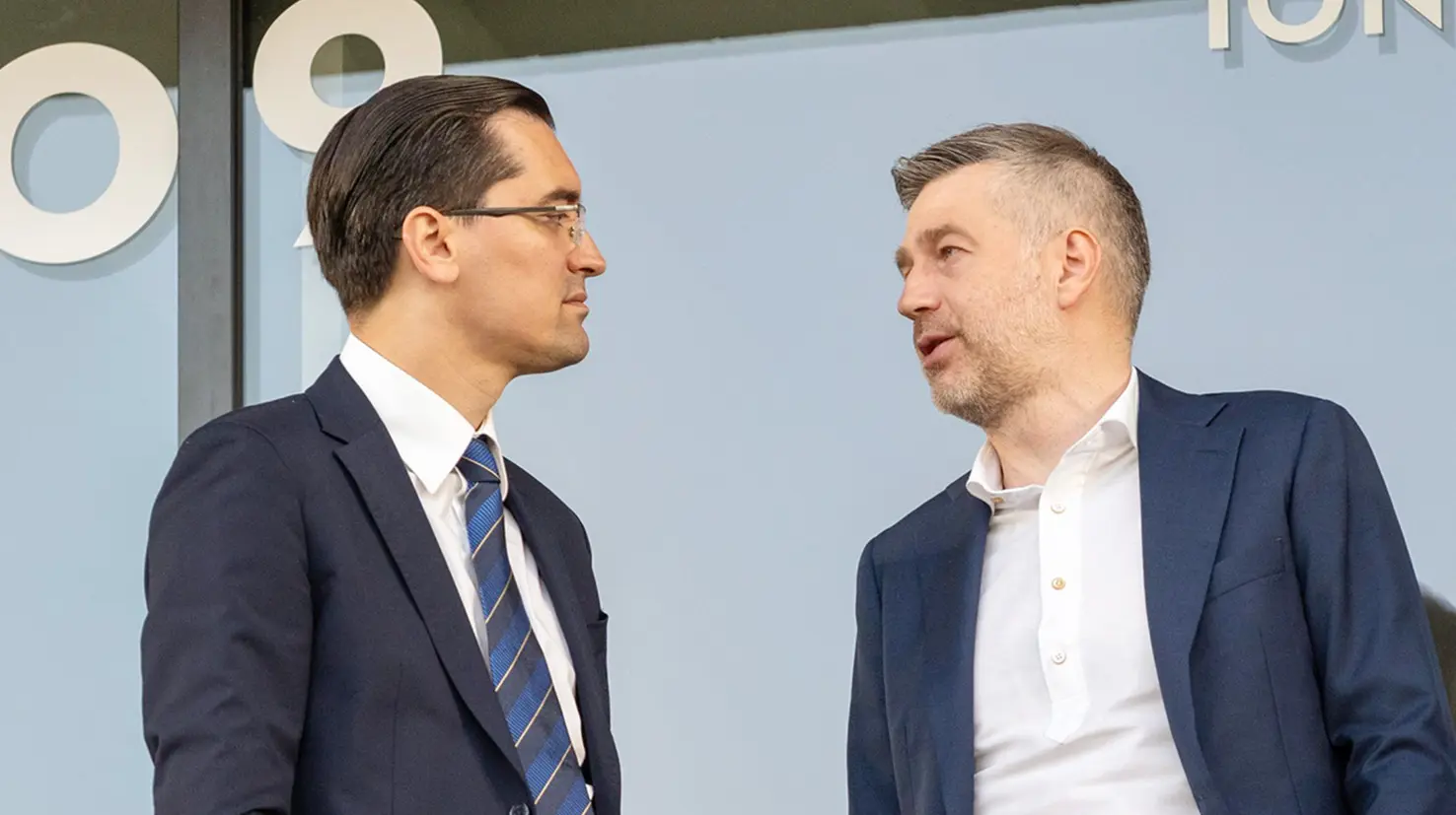 De la Hagi, la Lucescu, după Iordănescu…