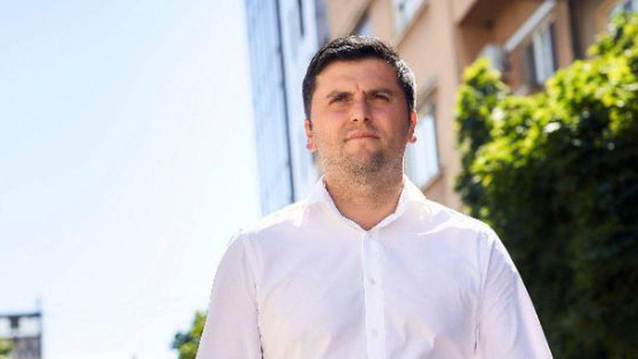 Vicepreședintele PNL dă tonul.  ”Păcălit de PSD!”