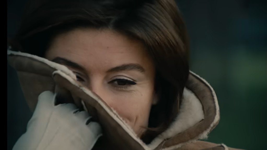 A murit Anouk Aimée