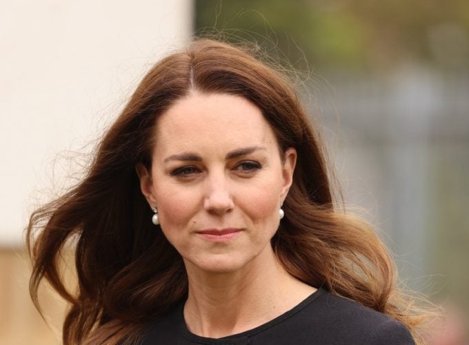 Kate, accesorii cu semnificații ascunse