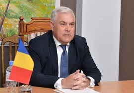 România va cumpăra obuziere autopropulsate K9 „Thunder”