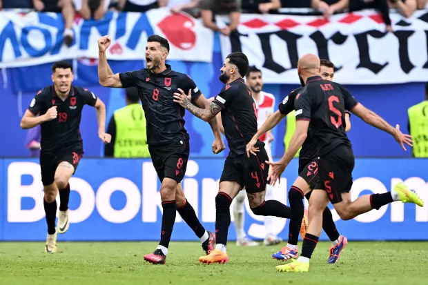 Sylvinho. Albania îşi va aminti de meciul împotriva Croaţiei