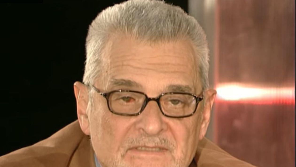 A murit scriitorul și disidentul Ioan Vianu