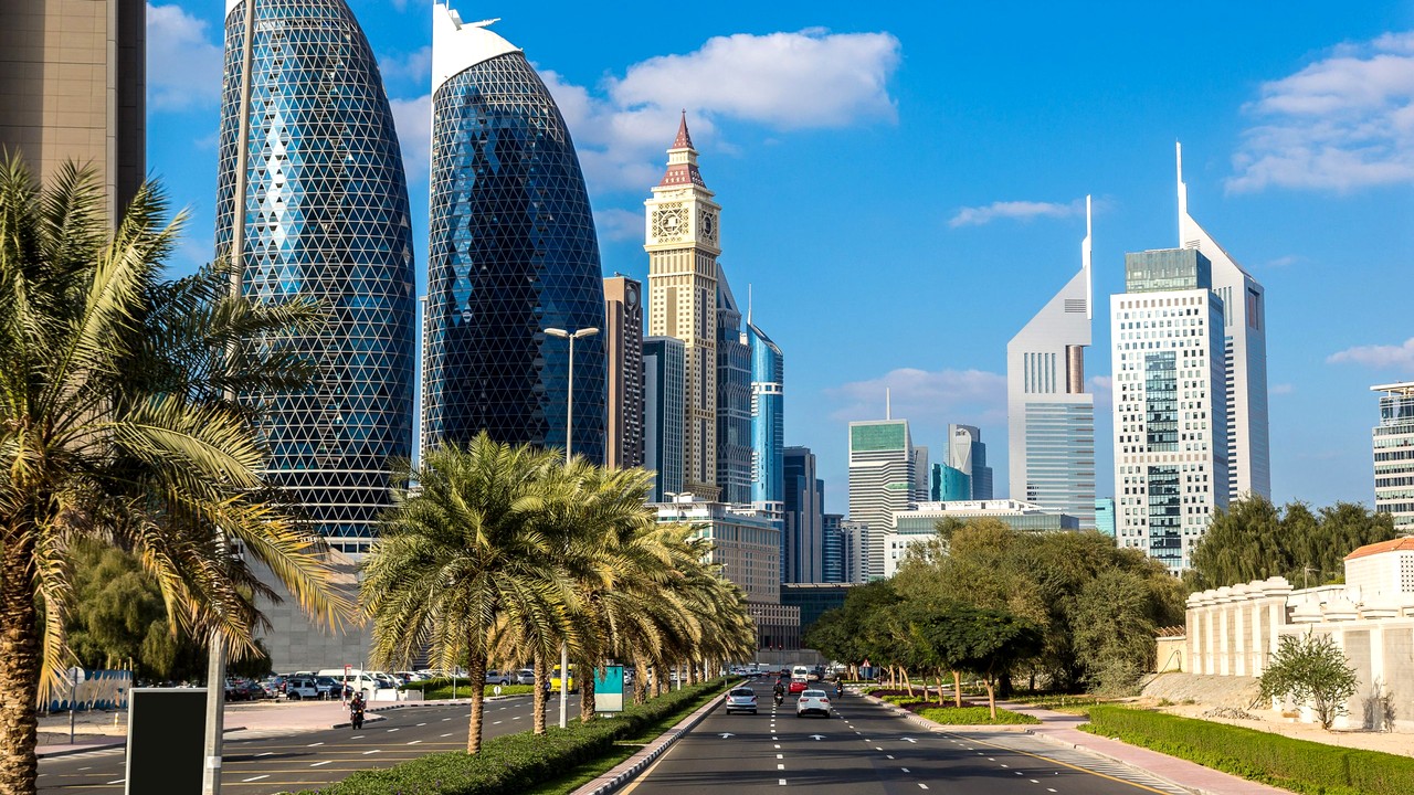 Locul preferat de bogații lumii