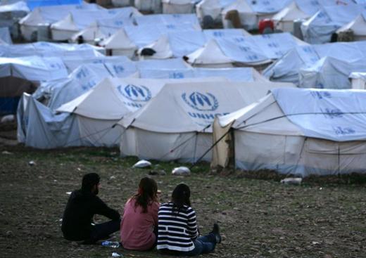 Astăzi este Ziua mondială a refugiatului