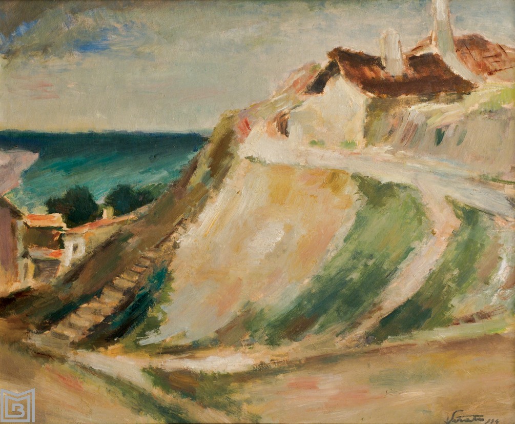 Despre Coasta de Argint…