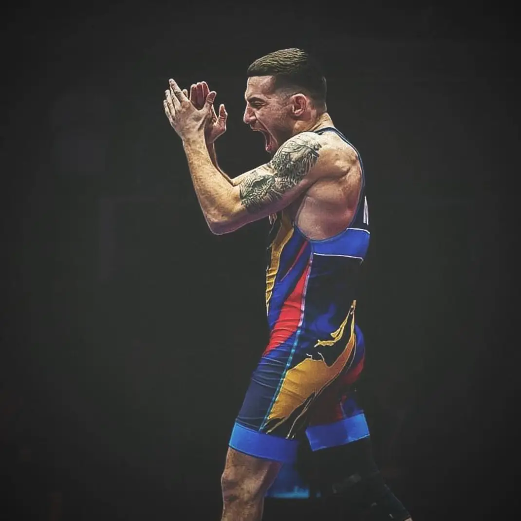 Calificare nesperată la Jocurile Olimpice pentru un român