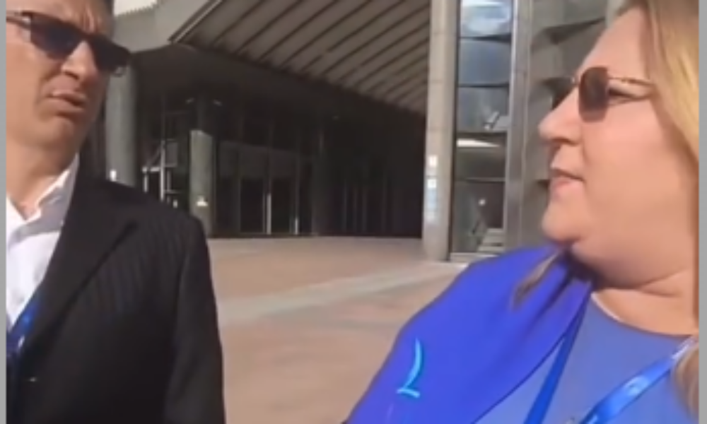 Șoșoacă vrea să fie președinte. Ce pregătește până atunci?