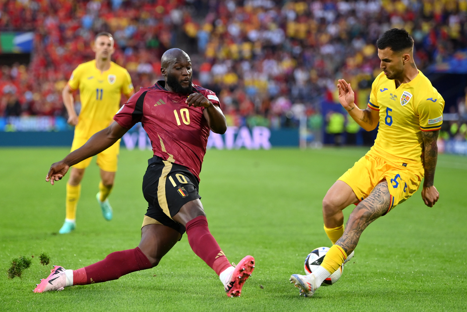 Duş rece pentru tricolori!