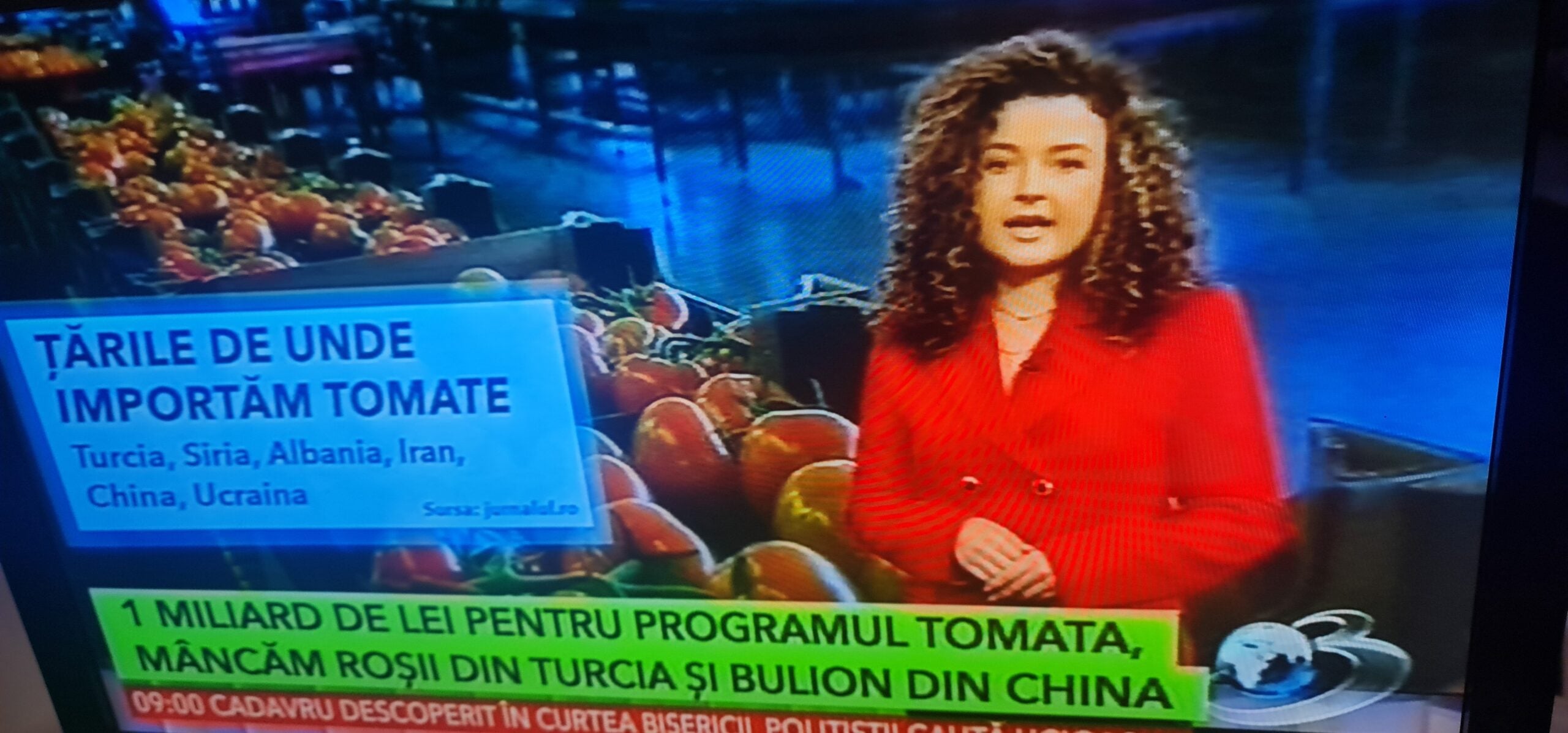 Marca Antena 3. Pot să o mai fac o dată? 