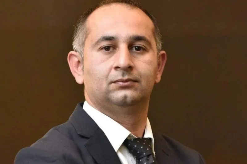 Ziaristul Ciprian Mailat, dat dispărut, a fost găsit