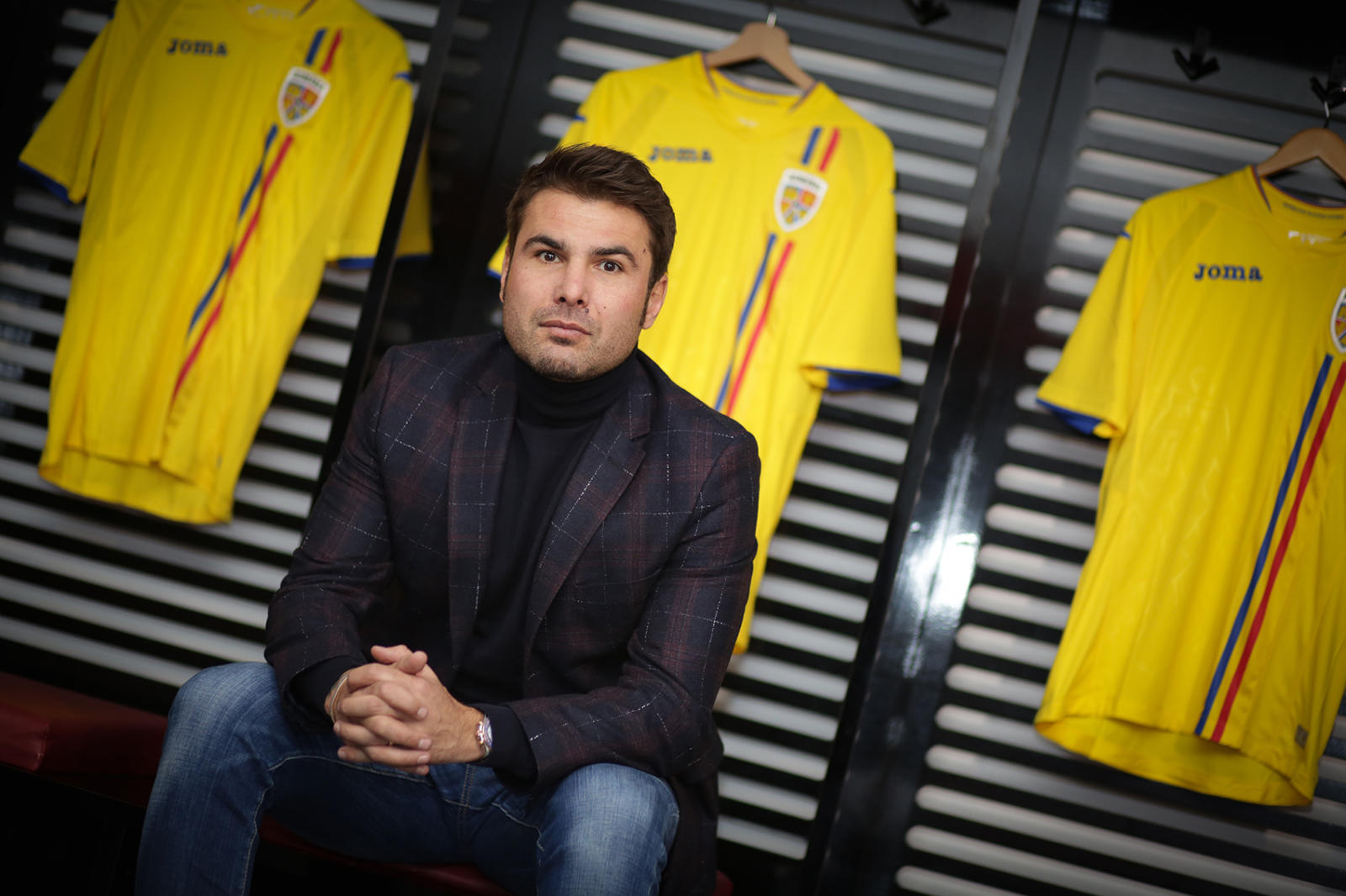 Ar fi marea bombă de după EURO 2024! Adrian Mutu, noul selecționer al României?