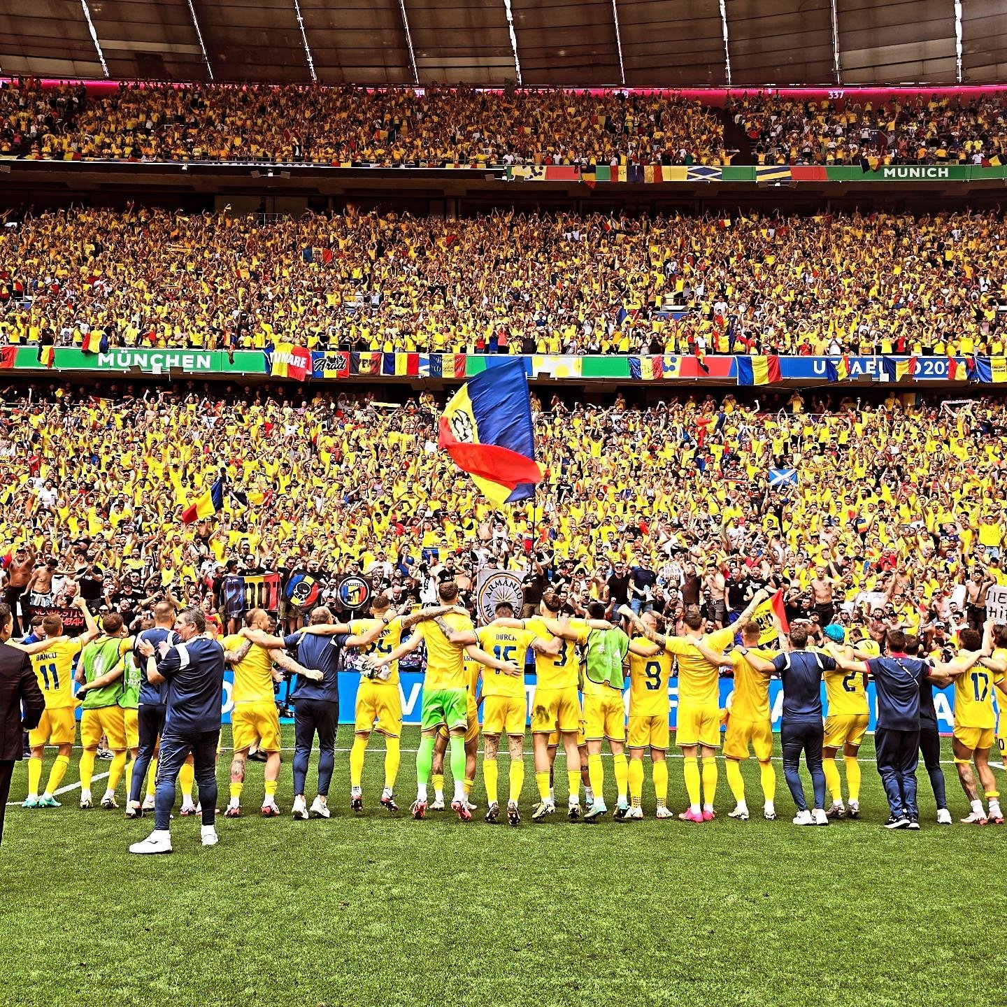 Ce alegem: blatul rușinii sau lupta dreaptă cu Slovacia?