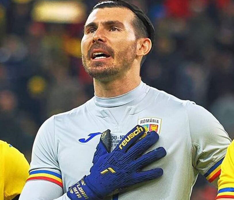 Titlu de cetățean de onoare pentru Florin Niță