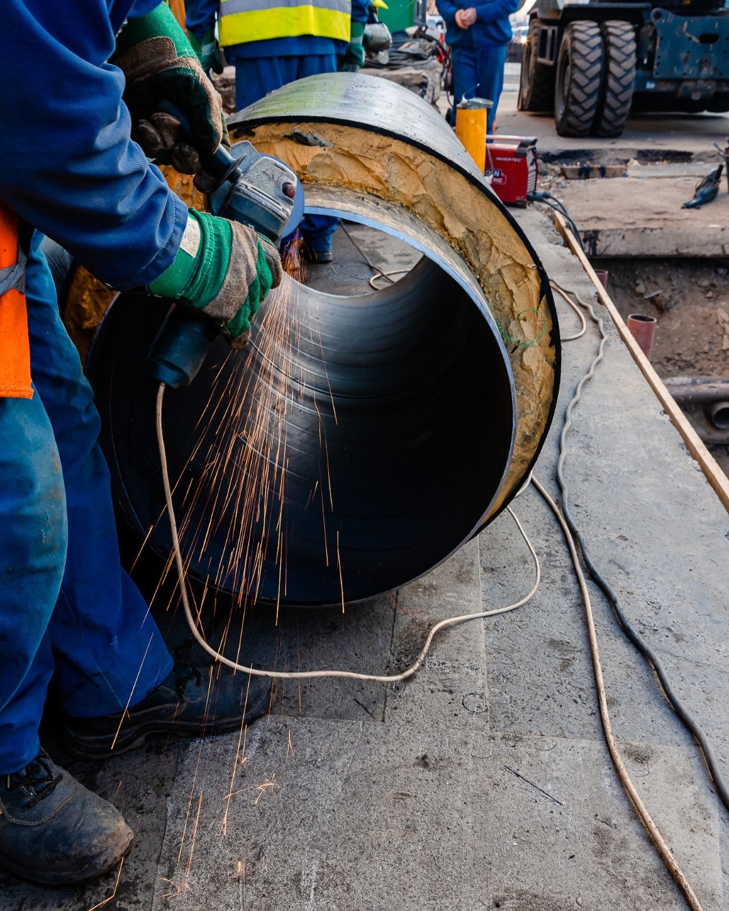 Kilometri promiși de Nicușor Dan