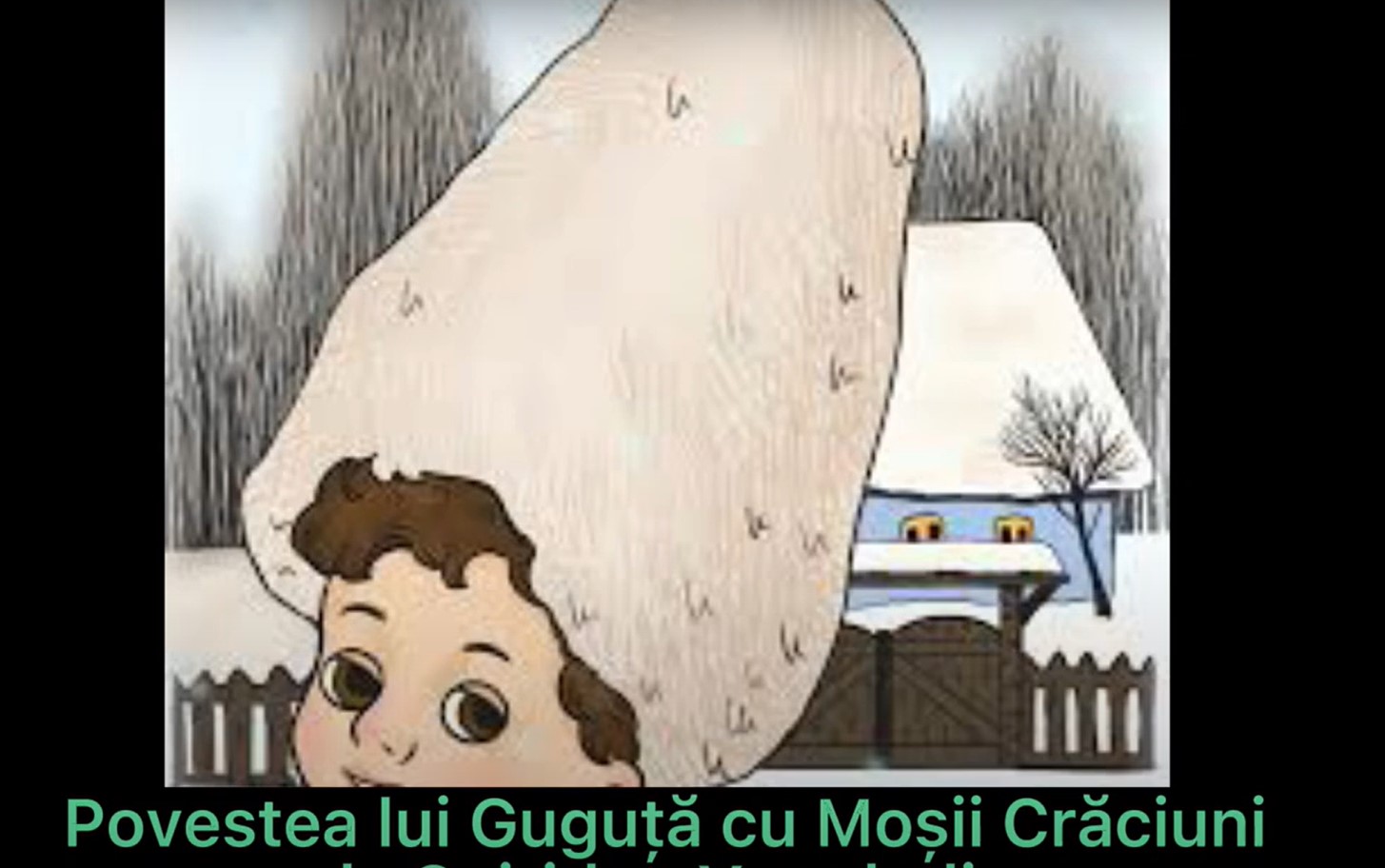 Zi de doliu național pentru tatăl lui Guguță