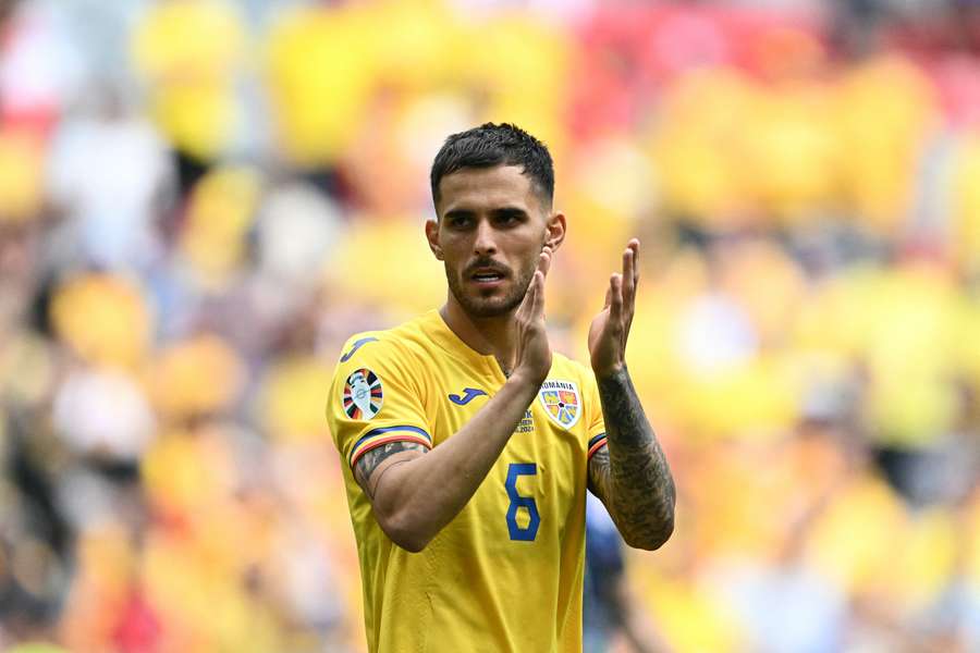 Țara mea de dor e România!