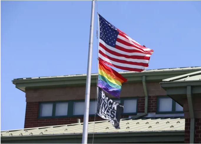 America Sovietică Târzie