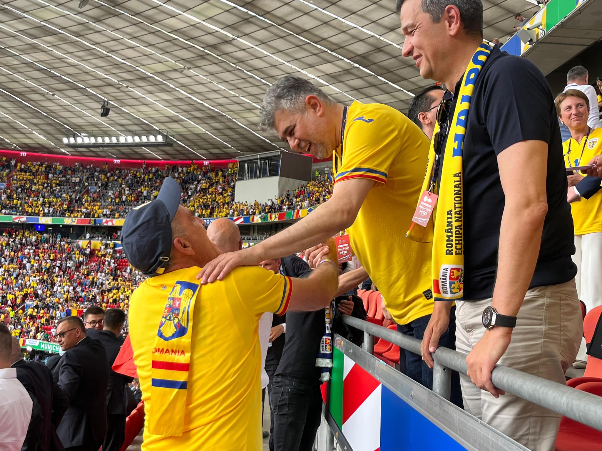 Meci pe contre în Coaliție: “Marcele, fă-te că lucrezi!”