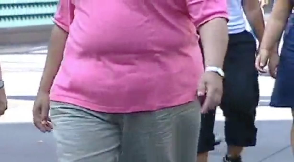 Obezitate și diabet, în locul traiului sănătos de la țară