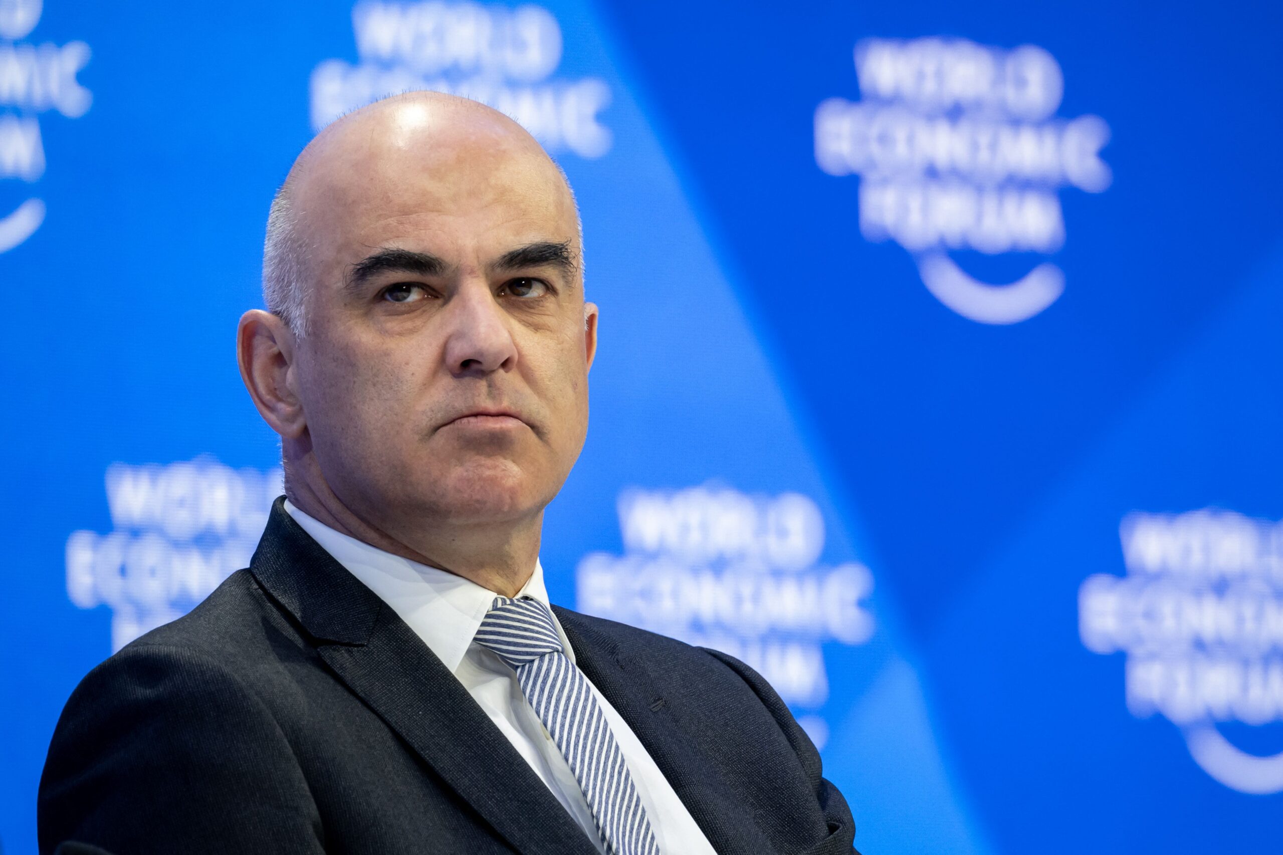 Fostul preşedinte elveţian Alain Berset va conduce Consiliul Europei