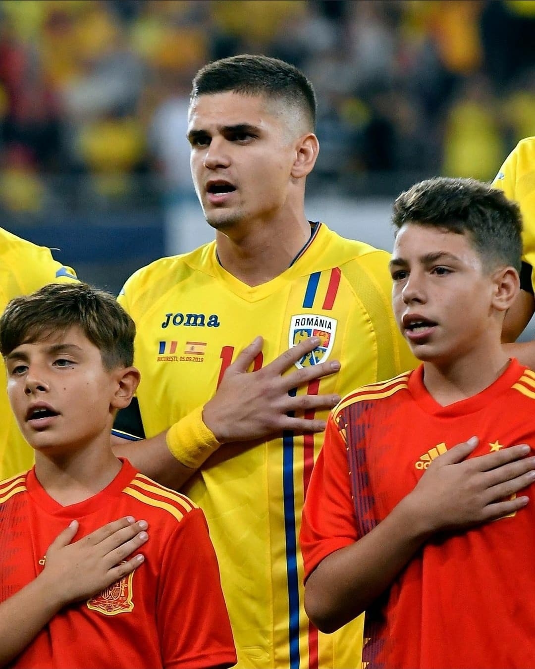 Răzvan Marin: Suntem pregătiţi să facem lucruri mari